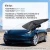1125106-50-J Front Left Side Fender Camera Replacement for Tesla Model 3 2017-2022 & Tesla Model Y 2017-2022, OE Trun Signal Repeater Wing Cam Replaces 1125106-50-H, 1125106-50-G by GreenYi view 2