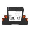 ONTYLTFP TSG-TC 2-Input 2-Output thermocouple Temperature Transmitter converts Current or Voltage Signal to DC24V Power Supply(Output 0-20ma,Input R) view 1