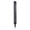 Luocute Mini Electric Screw Driver Set with Bits, Cordless Rechargeable 46 in 1 Repair Kit Small Power for PC Mobile Phone Laptop RC Drone Watch view 1