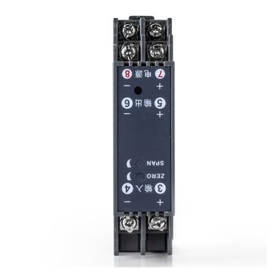 One-Input and one-Output high-Precision Passive DC Voltage analog-10 to 10A Input Signal Converter to PLC(0-10V Output)