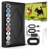 2026 TV Antenna for Digital TV Indoor, Long Range Smart Antenna for Local Channels, Support 4k 1080p with Amplifier Signal Booster for HDTV view 1