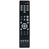RC-1216 Replacement Remote Control for Denon AV Surround Stereo Receiver in Living Rooms or Rooms, No Programming or Pairing Needed, Replace Remote Compatible Models AVR-S530BT AVR-S540BT AVR-X550BT view 1