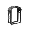 Protective Frame Suitable for DJI Osmo 360 Camera Metal Expansion Bracket Cage Ultra-Expandable Cold Shoe Mount Multifunction Frame view 1