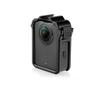Protective Frame Suitable for DJI Osmo 360 Camera Metal Expansion Bracket Cage Ultra-Expandable Cold Shoe Mount Multifunction Frame view 2