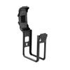 Protective Frame Suitable for DJI Osmo 360 Camera Metal Expansion Bracket Cage Ultra-Expandable Cold Shoe Mount Multifunction Frame view 3