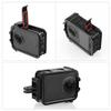 Protective Frame Suitable for DJI Osmo 360 Camera Metal Expansion Bracket Cage Ultra-Expandable Cold Shoe Mount Multifunction Frame view 4
