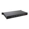 1U Rackmount Firewall, OPNsense, VPN, Network Appliance, 2th Gen Core I3 2328M 2350M 2370M, RS42, 8 x LAN, 2 x SFP+ 82599ES 10 Gigabit, 0 RAM, 0 Storage, Barebone No System view 2