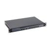 1U Rackmount Firewall, OPNsense, VPN, Network Appliance, 2th Gen Core I3 2328M 2350M 2370M, RS42, 8 x LAN, 2 x SFP+ 82599ES 10 Gigabit, 0 RAM, 0 Storage, Barebone No System view 3