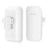 HIVIDEO 2 PCS Outdoor Wireless WiFi Extender WiFi Signal Repeater WiFi Booster & Signal Amplifier Weatherproof Network Bridge (C5A (1968.5 inches)) view 1