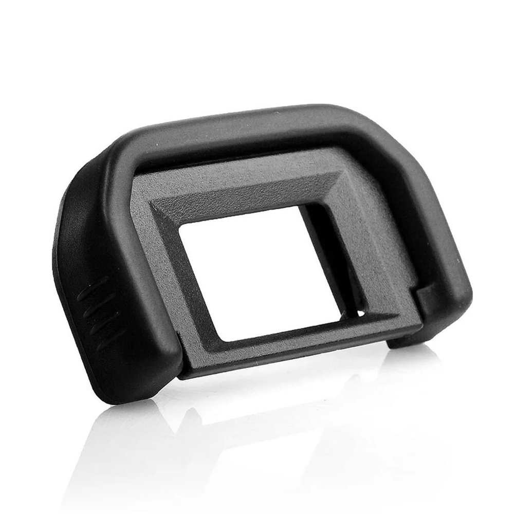 Camera Rubber Eyecup EF for Canon Rebel T3i T4i T5i 400D 450D 500D 550D 600D 650D 700D 750D 800D 850D 100D 1200D 1300D 77D Excellent