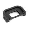 Camera Rubber Eyecup EF for Canon Rebel T3i T4i T5i 400D 450D 500D 550D 600D 650D 700D 750D 800D 850D 100D 1200D 1300D 77D Excellent view 3
