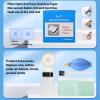 Marhynchus Fiber Optic Cleaning Kit Connector Fiber Optic Cleaner Tools 1.25mm 2.5mm MPO MTP Pens Box Replacement Core for SC FC ST LC MU Connectors view 4
