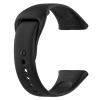 DDQZSAM Strap Not WatchBand only(Elegant Black) view 1