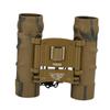 Didiseaon Compact Outdoor Binoculars Portable Night Vision for Travel Camping Fishing Football with Storage Bag Lightweight Design view 1
