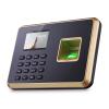 Fingerprint Attendance Machine for Small Businesses and Offices Intelligent Biological Punch Staff with Multi-Language view 3