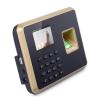 Fingerprint Attendance Machine for Small Businesses and Offices Intelligent Biological Punch Staff with Multi-Language view 4