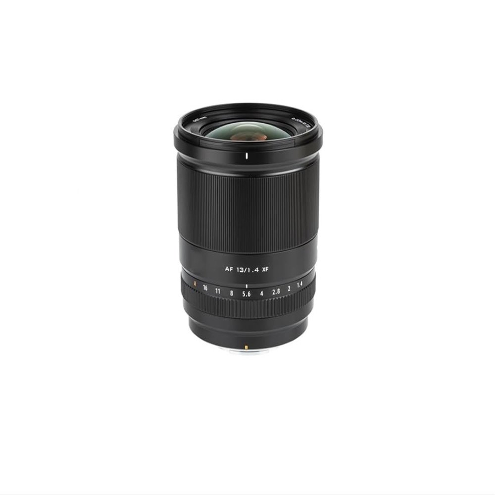 Camera Ultra-Wide-Angle Lens 13mm(X-Mount)