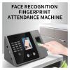 FA20 Face Recognition Time Attendance Machine Fingerprint Clock in Finger Sign in Access Control with Multi-Language view 3
