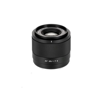 Camera Fixed Focus Lens(E-Mount)