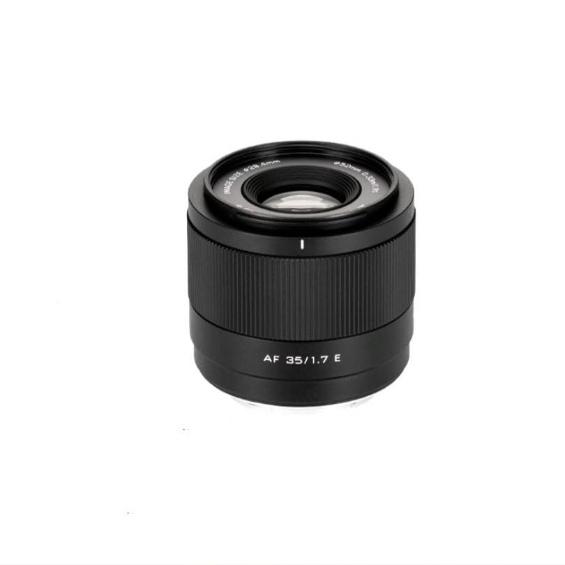 Camera Fixed Focus Lens(E-Mount)