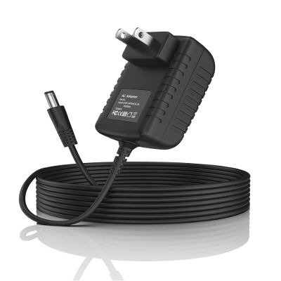 5.7V AC/DC Adapter Compatible with Roland SP-404 SP-404MKII SP-404MK2 Creative Sampler and Effector 32-Voice Polyphony SP404MKII SP404MK2 DC5.7V 5.7VDC Switching Power Supply Cord Charger PSU