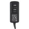 Micro-USB Power Supply - 5.1V 2.5A Compatible with Raspberry Pi 3 / Pi 3 B+ / Pi 2 / Pi Zero/Model A A+ B B+ (3.3ft Cord) view 3