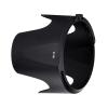10 Pieces HB48 Camera Lens Hood for Nikon AF-S 70-200mm f/2.8G ED VR II 77mm Filter Lens Accessories Excellent(Lens Hood) view 1