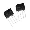 50/100/200/500/1000Pcs KBP410 Bridge Rectifier KBP410G Flat 4A/1000V DIP-4 Stack(50Pcs) view 2