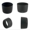 10PCS ET65III Lens Hood for Canon EF 135mm f/2.8 85mm f/1.8 100mm f/2 70-210mm f/3.5-4.5 Lens Accessories Excellent view 1
