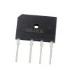 20/50/100/200/500Pcs GBJ806 Bridge Rectifier GBJ8J Stack 8A/600V(500Pcs) view 1