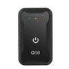 Dotexion G68 Mini 4G GPS Tracker USB Type C Charging Anti-Lost Real-Time Tracking Free Mobile APP for Kids Elderly Bicycle Assets view 1