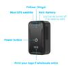 Dotexion G68 Mini 4G GPS Tracker USB Type C Charging Anti-Lost Real-Time Tracking Free Mobile APP for Kids Elderly Bicycle Assets view 2