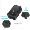 Dotexion G68 Mini 4G GPS Tracker USB Type C Charging Anti-Lost Real-Time Tracking Free Mobile APP for Kids Elderly Bicycle Assets view 3