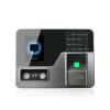 3 in 1 Face Recognition Attendance Machine Office Employee Sign-in Apparatus Password Fingerprint Punch-in Electronic Device with Multi-Language view 1