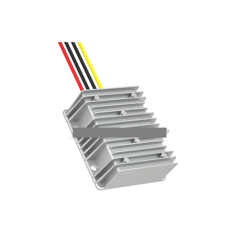 12V 24V-54V 5A Step up Module Power Supply Boost DC DC Converter