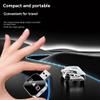 Dotexion Wireless Carplay Android Auto 3 in 1 Smart Mirror Link USB Dongle Adapter Wired Carplay to Wireless Plug and Play B view 3