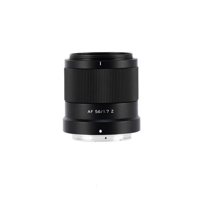 Camera Fixed Focus Lens 56mm(X-Mount)