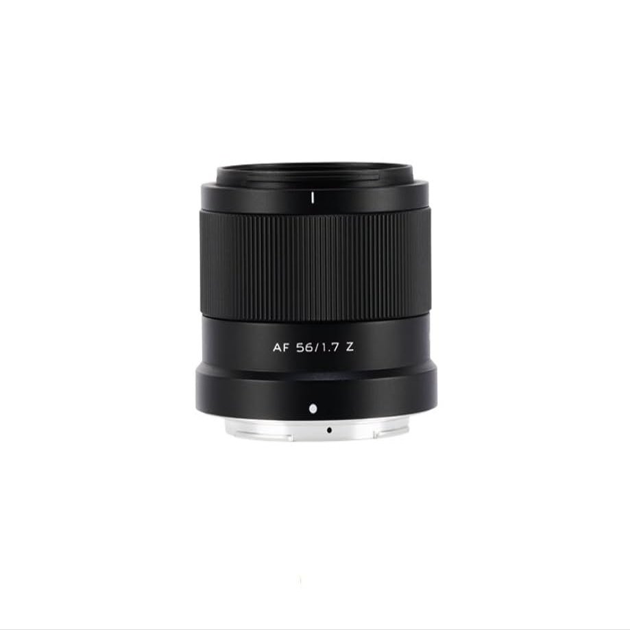 Camera Fixed Focus Lens 56mm(X-Mount)