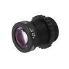 PATIKIL CCTV Camera Lens 16mm Focal Length HD 5MP Security CCTV Camera Lens Wide Angle M12 Mount Fixed Aperture Long Viewing Distance view 1