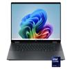 HP OmniBook X Flip AI Powered 2-in-1 Copilot+ Laptop (NextGen Envy x360) 16.0" Touch IPS WUXGA (Intel Ultra 7-258V, 32GB LPDDR5X, 2TB SSD, Backlit KB, Thunderbolt 4, Win11H) w/DKZ USB Port Expander view 4