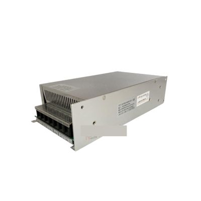 500W 400W Charge Power Supply ac dc Converter 12V(10.5-16Vdc) to 64VDC Boost Converter