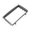 Radio Frame 7 Inch 2Din Car Fit For Alfa Romeo 147 2005-2011 Stereo Panel Mount Car DVD Frame Kit Convenient view 3