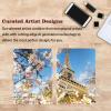 Case Compatible for Toscido T28 10 Inch Tablet Case Cover [360-Degree Rotating Support][Hardened Edge Protection Against Drops] BLTT view 2