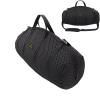 JOYSOG for Boombox 4 Mesh Bag, Travel Protective Cover for JBL Boombox4 Portable Speaker Carrying Mesh Bag view 1