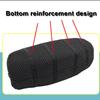 JOYSOG for Boombox 4 Mesh Bag, Travel Protective Cover for JBL Boombox4 Portable Speaker Carrying Mesh Bag view 4
