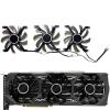 0.50A 85MM T129215SU 4PIN DC12V GPU Fans for YESTON RTX2080 2080ti Deluxe Edition Graphics Card Cooling Fan (Fan-D) view 1