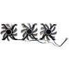 0.50A 85MM T129215SU 4PIN DC12V GPU Fans for YESTON RTX2080 2080ti Deluxe Edition Graphics Card Cooling Fan (Fan-D) view 2
