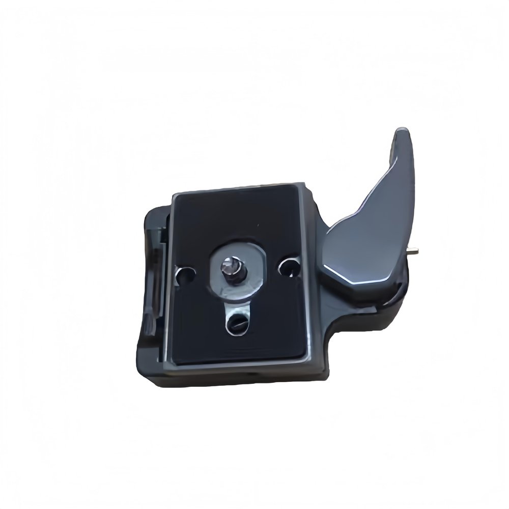 Quick Release+Clamping seat QR Plates for Manfrotto 200PL-14 RC2 System 700RC2 701RC2 322RC2 Suit