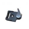 Quick Release+Clamping seat QR Plates for Manfrotto 200PL-14 RC2 System 700RC2 701RC2 322RC2 Suit view 2