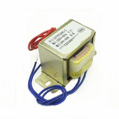 EI-35W Type 35W Transformer 220V to 24V 35W 1.45A Power Transformer EI57*35 AC24V